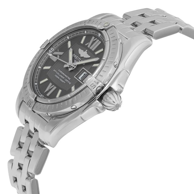 Breitling Cockpit Gents A49350 Image 2